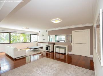 Foto 01 · Apartamento com 3 suítes 3 vagas a venda em Moema