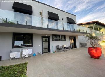Foto 01 · Casa com 3 suítes 3 vagas a venda no Jardim Guedala