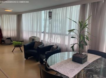 Foto 01 · Apartamento com 3 suítes 4 vagas a venda no Campo Belo