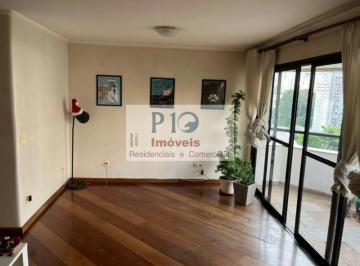 Apartamento · 130m² · 3 Quartos · 4 Vagas · Apartamento com 3 dormitórios 4 vagas a venda no Panamby