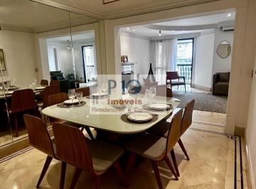 Apartamento · 160m² · 4 Quartos · 3 Vagas · Apartamento com 4 suítes 3 vagas a venda no Jardim Paulista