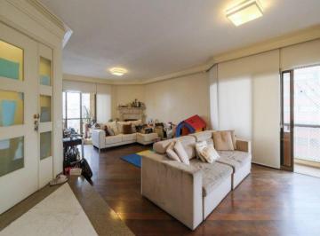 Foto 01 · Apartamento com 4 dormitórios 3 vagas a venda na Santa Cecília