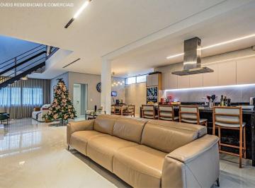 Foto 01 · Casa com 3 suítes 5 vagas a venda no Jardim Londrina