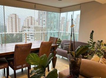 Foto 01 · Apartamento com 1 suíte 1 vaga a venda no Panamby