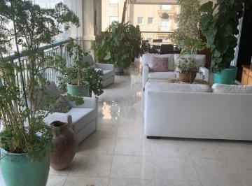 Foto 01 · Apartamento com 4 suítes 6 vagas a venda no Panamby