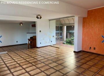 Foto 01 · Casa com 4 suítes 3 vagas a venda no Brooklin Paulista