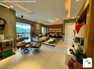 Foto 01 · Apartamento com 3 suítes 3 vagas a venda no Panamby