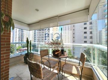 Apartamento · 195m² · 3 Quartos · 3 Vagas · Apartamento com 3 dormitórios 3 vagas a venda em Moema