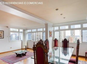 Foto 01 · Apartamento a venda no Jardim Europa
