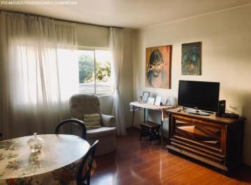 Foto 01 · Apartamento com 3 dormitórios 1 vaga a venda na Chácara Santo Antônio
