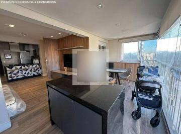 Foto 01 · Apartamento com 3 dormitórios 2 vagas a venda na Chácara Santo Antônio