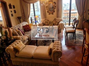Apartamento · 220m² · 3 Quartos · 3 Vagas · Apartamento com 3 suítes 3 vagas a venda em Higienópolis