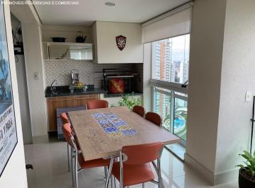 Foto 01 · Apartamento com 2 suítes 4 vagas a venda no Panamby