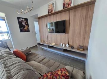 Apartamento de 2 quartos, Sorocaba · Apartamento para aluguel no Condomínio Union Planeta no bairro Além Ponte em Sorocaba - SP