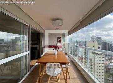 Foto 01 · Apartamento com 2 dormitórios 2 vagas a venda no Pinheiros
