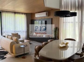 Apartamento · 150m² · 3 Quartos · 3 Vagas · Apartamento com 3 dormitórios 3 vagas a venda no Campo Belo