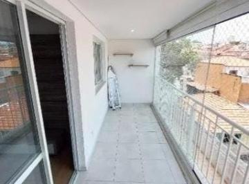 Foto 01 · Apartamento com 3 dormitórios a venda na Vila Sônia