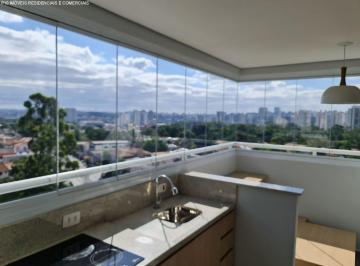 Foto 01 · Apartamento com 1 dormitório 1 vaga a venda no Alto da Boa Vista