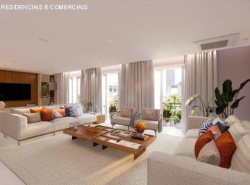 Foto 01 · Apartamento com 4 dormitórios 2 vagas a venda em Higienópolis