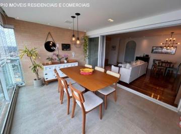 Foto 01 · Apartamento com 3 suítes 3 vagas a venda na Vila Mascote