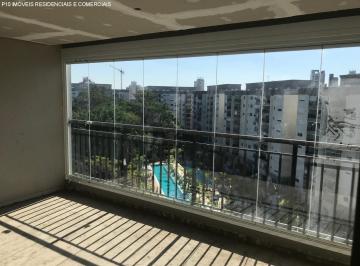Foto 01 · Apartamento com 3 suítes 2 vagas a venda em Santo Amaro