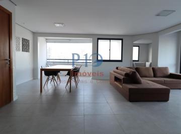 Apartamento · 210m² · 4 Quartos · 3 Vagas · Cobertura Duplex com 4 dormitórios a venda em Perdizes