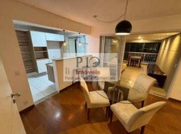 Apartamento · 112m² · 3 Quartos · 2 Vagas · Apartamento com 3 dormitórios 2 vagas a venda na Chácara Santo Antônio
