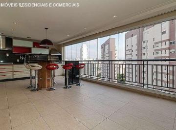 Foto 01 · Apartamento com 3 suítes 3 vagas a venda na Chácara Klabin