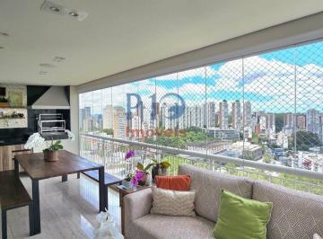 Apartamento · 223m² · 3 Quartos · 4 Vagas · Apartamento com 3 suítes 4 vagas a venda na Vila Andrade