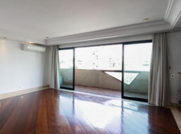 Foto 01 · Apartamento com 4 dormitórios 3 vagas a venda na Vila Mariana