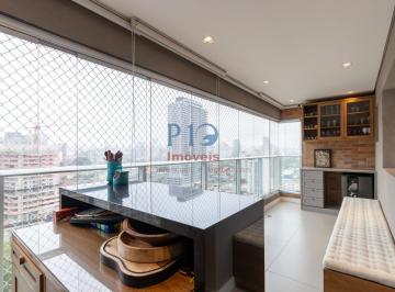 Apartamento · 105m² · 3 Quartos · 2 Vagas · Apartamento com 3 suíte 2 vagas a venda no Brooklin