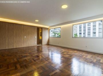 Foto 01 · Apartamento com 3 dormitórios 2 vagas a venda no Jardim Paulista