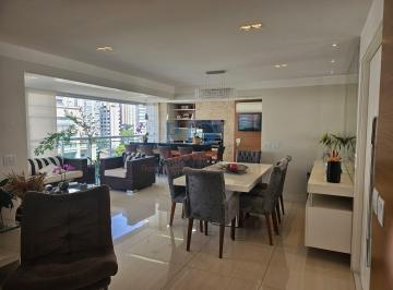 Apartamento · 164m² · 3 Quartos · 3 Vagas · Apartamento com 3 suítes 3 vagas a venda na Vila Mariana