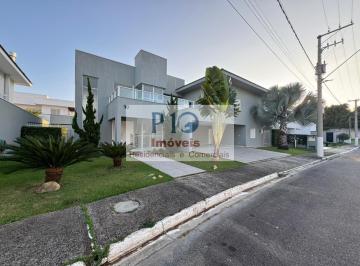 Casa · 530m² · 5 Quartos · 4 Vagas · Casa com 5 suítes 4 vagas a venda no Jardim das Nações