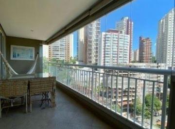 Foto 01 · Apartamento com 3 dormitórios 4 vagas a venda no Panamby