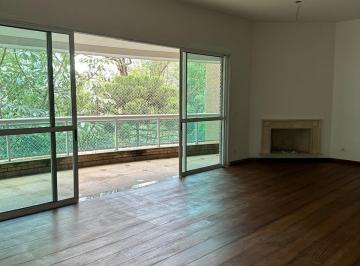 Foto 01 · Apartamento com 3 suítes 6 vagas a venda no Panamby