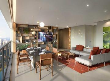 Foto 01 · Apartamento com 3 suítes 2 vagas a venda no Panamby