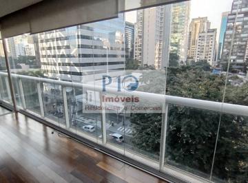 Apartamento · 95m² · 1 Quarto · 2 Vagas · Apartamento com 1 suíte 2 vagas a venda no Itaim Bibi