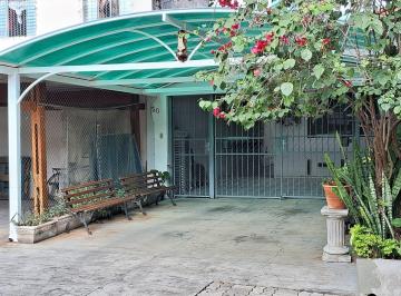 Foto 01 · Casa com 3 dormitórios 3 vagas a venda em Santo Amaro