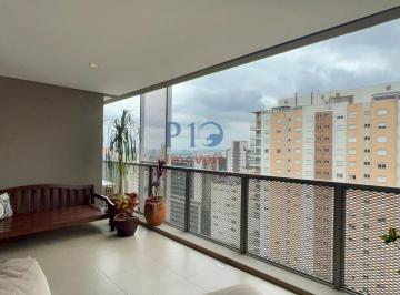 Apartamento · 66m² · 2 Quartos · 1 Vaga · Apartamento com 2 suítes 1 vaga a venda em Pinheiros