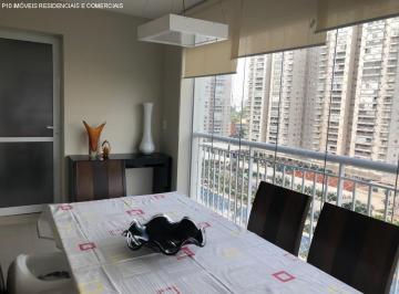 Foto 01 · Apartamento com 3 dormitórios 1 vaga na Santo Amaro