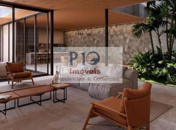 Casa · 508m² · 5 Quartos · 6 Vagas · Casa com 5 suítes 6 vagas a venda no Jardim Paulistano
