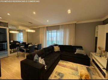 Foto 01 · Apartamento com 3 suítes 2 vagas a venda na Vila Andrade