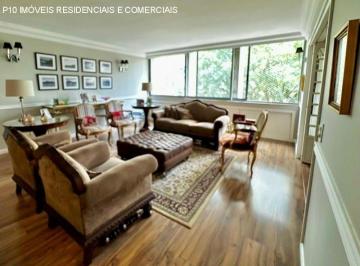 Foto 01 · Apartamento com 4 dormitórios 2 vagas a venda no Paraíso