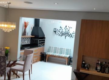 Foto 01 · Casa de condomínio com 3 dormitórios 2 vagas a venda no Morumbi