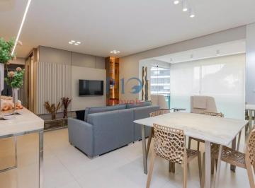 Apartamento · 133m² · 4 Quartos · 2 Vagas · Apartamento com 4 dormitórios a venda na Vila Andrade