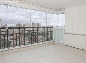 Foto 01 · Apartamento com 2 suítes 2 vagas a venda na Vila Romana