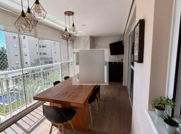 Foto 01 · Apartamento com 2 dormitórios 2 vagas a venda na Chácara Santo Antônio