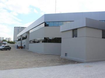 Foto 01 · Galpão Comercial para locação na Lapa