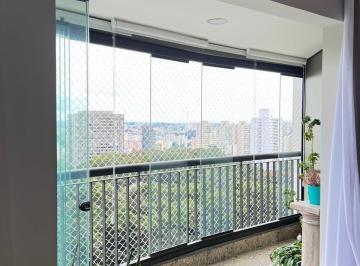 Foto 01 · Apartamento com 3 dormitórios 3 vagas a venda na Vila Suzana